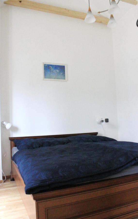 Domek Praha - Zbraslav, U Zamku Kültér fotó